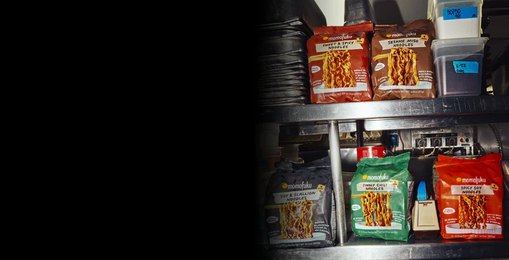 Chef-Grade Flavor For Your Kitchen